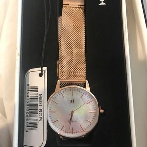 MVMT WATCH